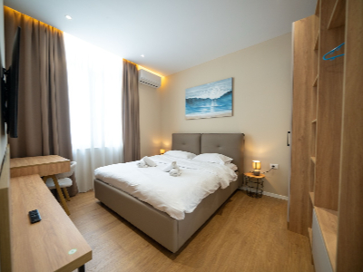 Apartamet Tirana Apartamet Tirana